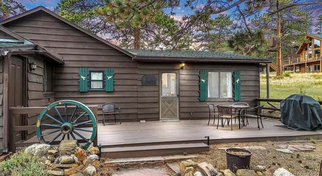 Photo of 1671 Hummingbird Ln, Estes Park, CO 80517
