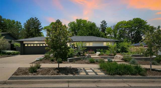 Photo of 3519 S Holly St, Denver, CO 80237