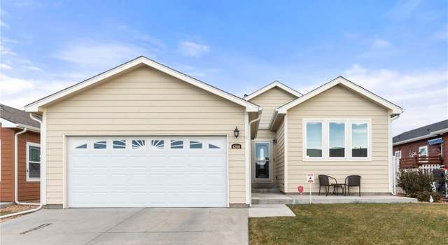Photo of 6280 Indian Paintbrush St, Frederick, CO 80530