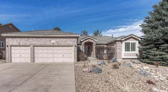Photo of 10094 Wyecliff Dr, Highlands Ranch, CO 80126