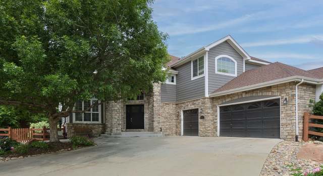 Photo of 14075 Willow Wood Ct, Broomfield, CO 80020