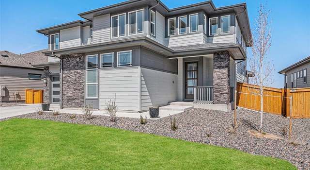 Photo of 89 Clara Pl, Castle Pines, CO 80108