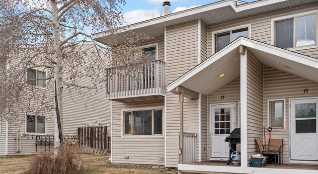 Photo of 13 Jackpine Ct, Steamboat Springs, CO 80487