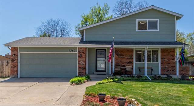 Photo of 7367 Coors St, Arvada, CO 80005