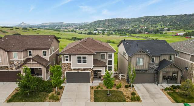 Photo of 2549 Loon Cir, Castle Rock, CO 80104
