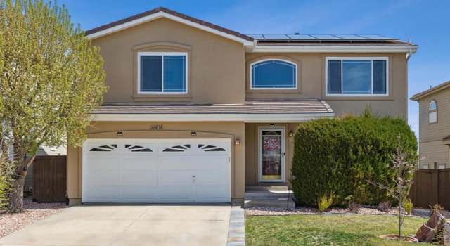 Photo of 4901 Ashbrook Cir, Highlands Ranch, CO 80130