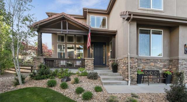Photo of 17490 W 67th Ave, Arvada, CO 80007