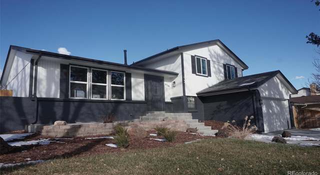 Photo of 6769 W Fair Dr, Littleton, CO 80123