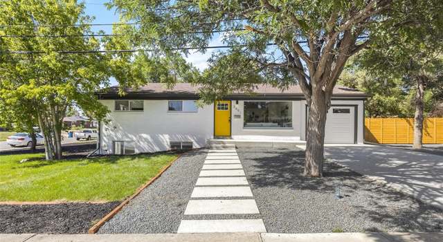 Photo of 3691 Shaw Blvd, Westminster, CO 80031