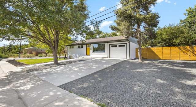 Photo of 3691 Shaw Blvd, Westminster, CO 80031