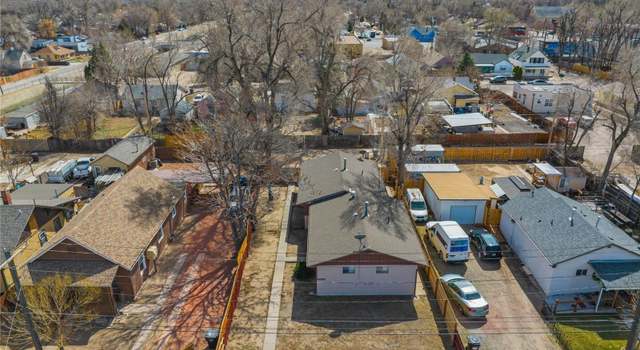 Photo of 1112 W Mesa Ave #1114, Pueblo, CO 81004