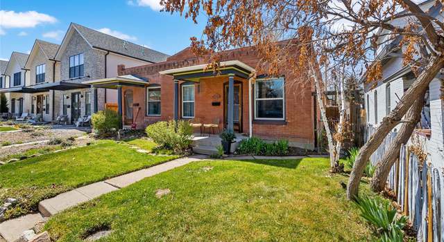Photo of 3275 Perry St, Denver, CO 80212