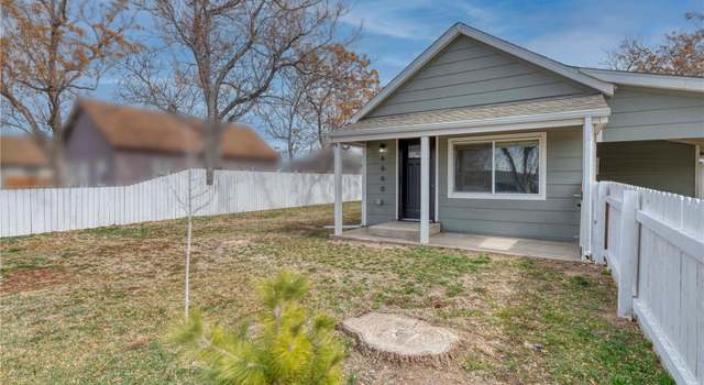Photo of 6660 Locust St, Commerce City, CO 80022