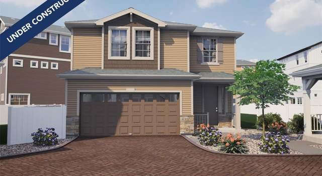 Photo of 1206 Sugarloaf Ln, Erie, CO 80516