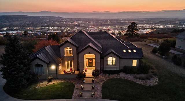 950 Diamond Ridge Cir Castle Rock Co 80108 Mls 5660508 Redfin