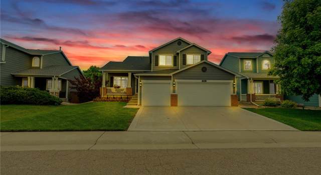 Photo of 9884 Sydney Ln, Highlands Ranch, CO 80130