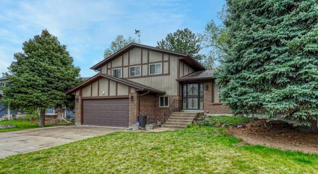 Photo of 17390 E Greenwood Cir, Aurora, CO 80013