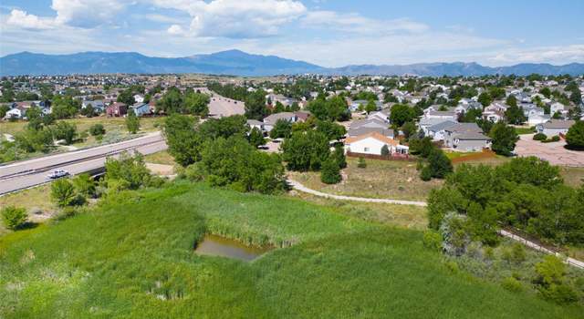 Photo of 6734 Akerman Dr, Colorado Springs, CO 80923