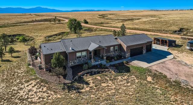 Photo of 16535 Book Dr, Colorado Springs, CO 80930