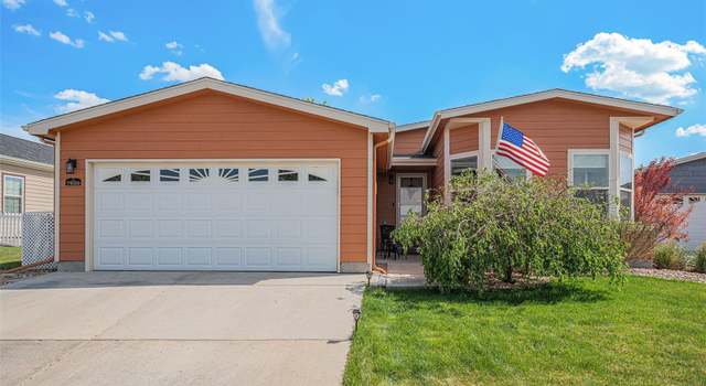 Photo of 7930 Larkspur Cir, Frederick, CO 80530