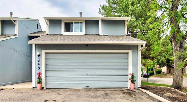 Photo of 2773 S Lansing Way, Aurora, CO 80014