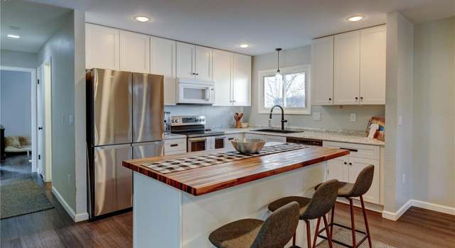 Photo of 11909 S Clayson St, Parker, CO 80138