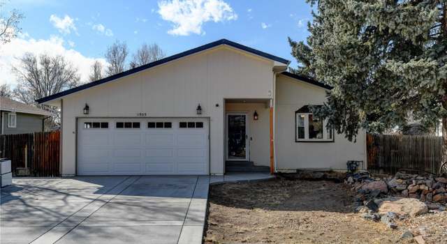 Photo of 11909 S Clayson St, Parker, CO 80138