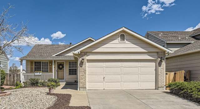 Photo of 5400 S Quail Way, Littleton, CO 80127