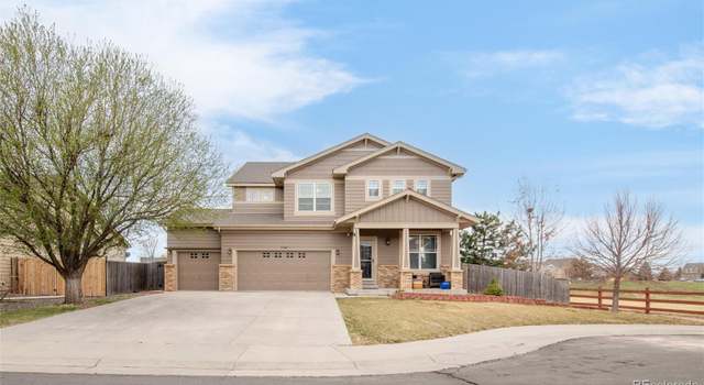 Photo of 21062 E Mansfield Pl, Aurora, CO 80013