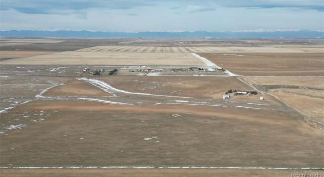 Photo of Land 40-acres, Bennett, CO 80102