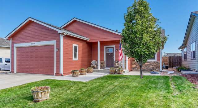 Photo of 1222 4th Ave, Deer Trail, CO 80105