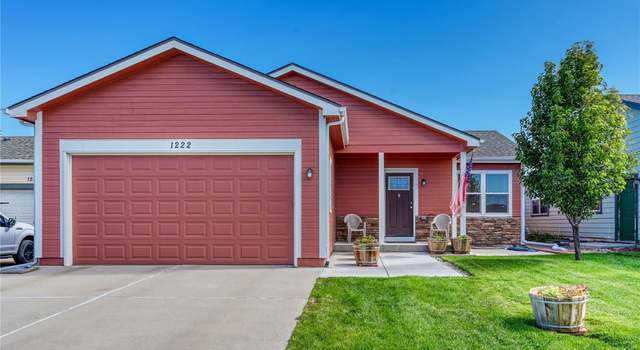 Photo of 1222 4th Ave, Deer Trail, CO 80105