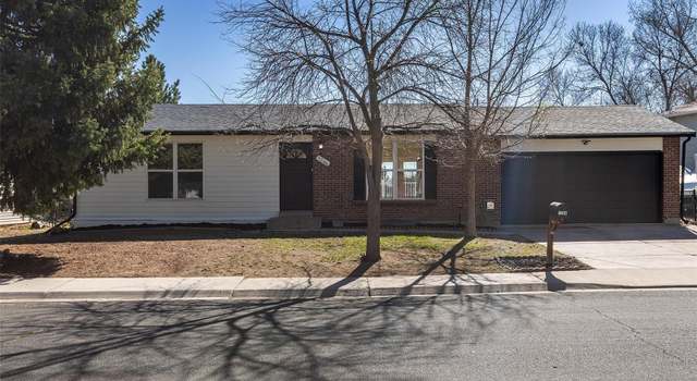 Photo of 1266 S Telluride St, Aurora, CO 80017