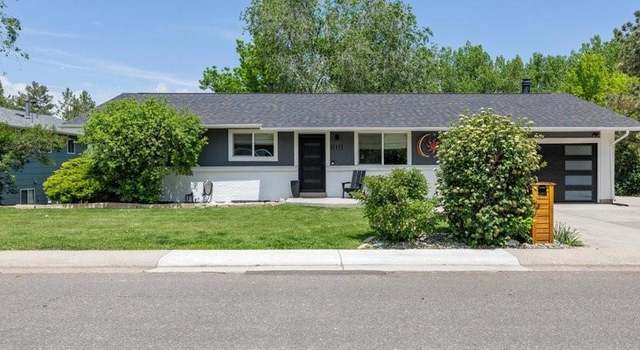 Photo of 1333 W Peakview Ave, Littleton, CO 80120