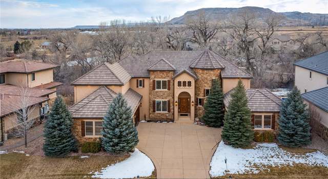 Photo of 17476 W 69th Ave, Arvada, CO 80007