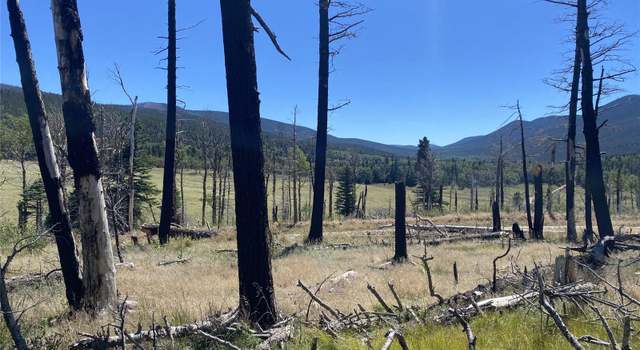 Photo of 2500 Sharbaugh Ln, Fort Garland, CO 81133