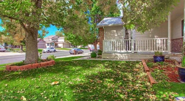 Photo of 11378 Eaton St, Westminster, CO 80020