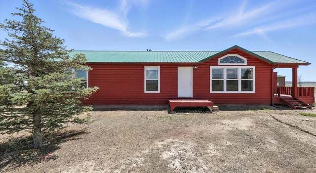 Photo of 3316 Carlson Rd, Rye, CO 81069