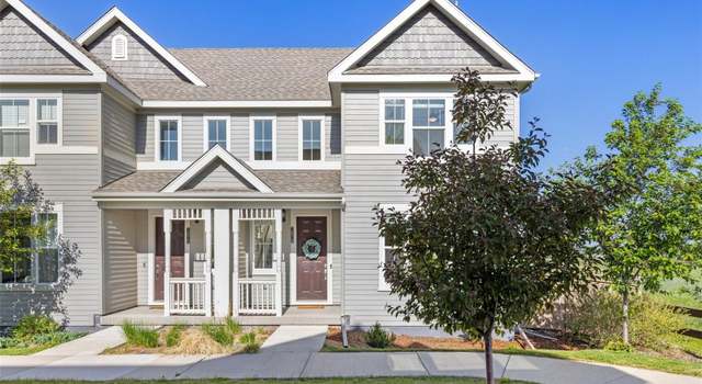 Photo of 1678 Wright Aly, Erie, CO 80516