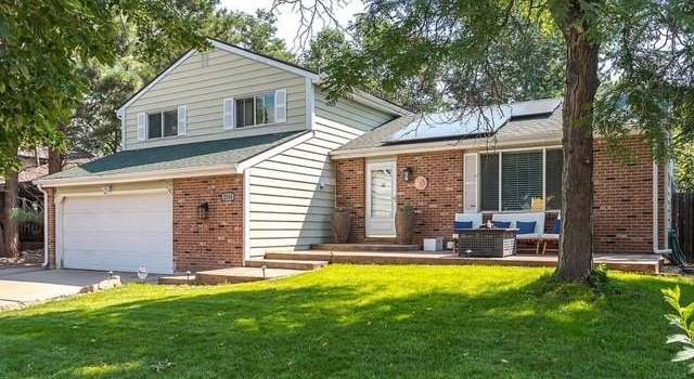 Photo of 2254 S Eagle St, Aurora, CO 80014