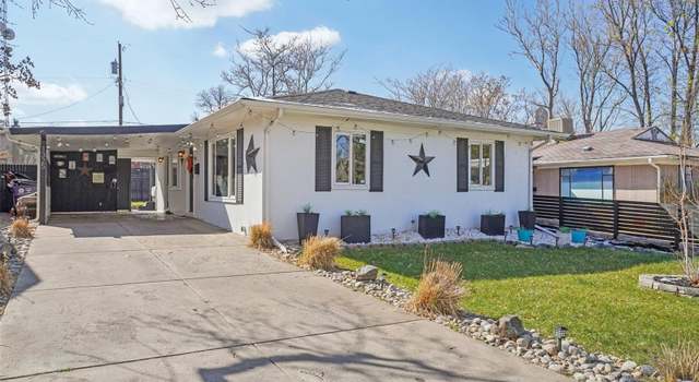 Photo of 1325 S Clermont St, Denver, CO 80222