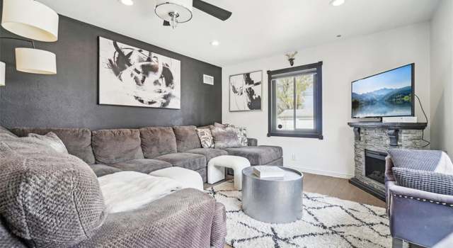 Photo of 1325 S Clermont St, Denver, CO 80222