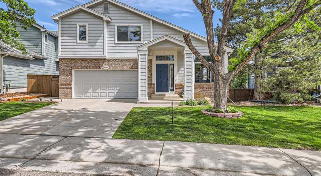 Photo of 5260 Morning Glory Pl, Highlands Ranch, CO 80130