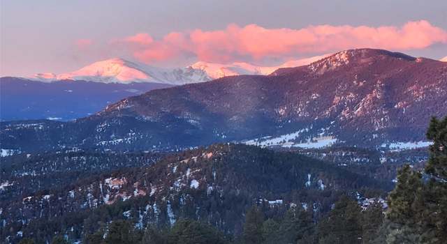Property at 26116 Chief Hosa Rd, Golden, CO 80401, 5 beds, 5 baths