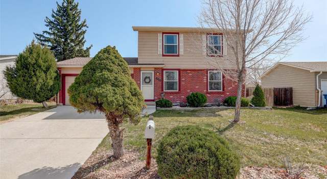 Photo of 10722 Parfet St, Broomfield, CO 80021