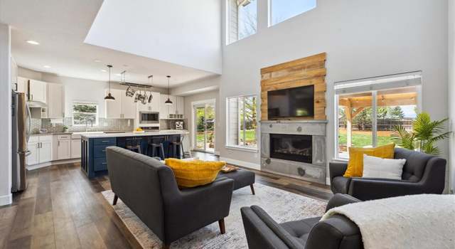 Photo of 4815 Lucille Ct, Loveland, CO 80537