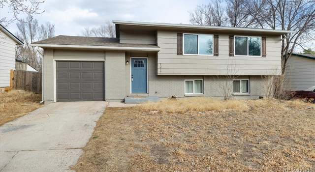 Photo of 1217 Commanchero Dr, Colorado Springs, CO 80915