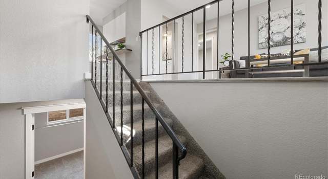 Photo of 1217 Commanchero Dr, Colorado Springs, CO 80915