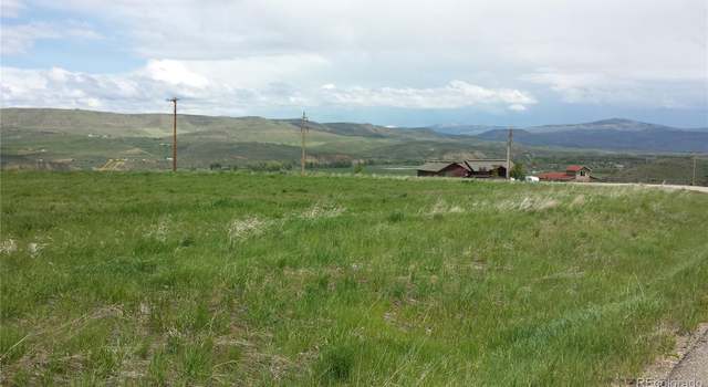 Photo of 38815 Ridge Line Ct, Hayden, CO 81639