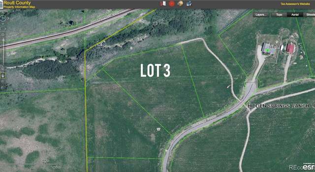 Photo of 38815 Ridge Line Ct, Hayden, CO 81639
